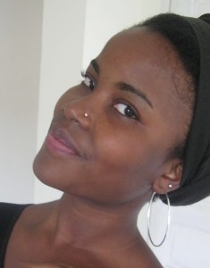 Naïma'l-Nour Mzé Hamadi
