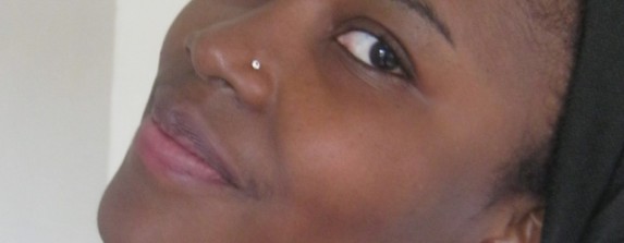 Naïma'l-Nour Mzé Hamadi