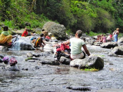 Article : Koni, le paradis des damn&eacute;s