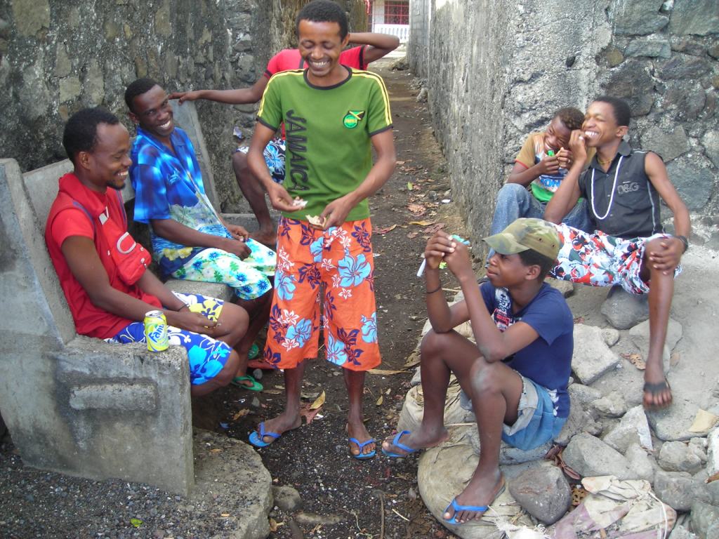 Article : Les Comores, plaque tournante du trafic de drogue ?