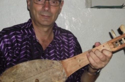 Article : « Il est urgent de conserver la musique traditionnelle comorienne »