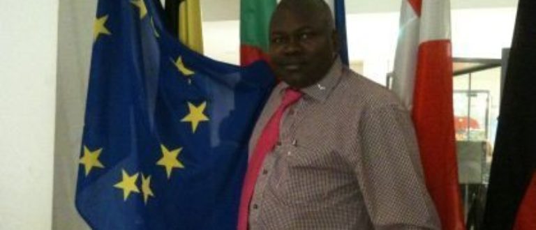 Article : Interview avec Saïd Ahamadi « La rupéisation de Mayotte est une chance de développement pour les îles de l’Union des Comores « 